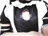 清純人形小母狗蘿莉『桜』 勾人小妖精被大雞巴爸爸無套爆炒內射