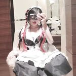 清純人形小母狗蘿莉『桜』 勾人小妖精被大雞巴爸爸無套爆炒內射