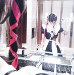 清純人形小母狗蘿莉『桜』 勾人小妖精被大雞巴爸爸無套爆炒內射