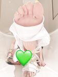 无情丝足榨汁姬女神『酷儿』走了一天jiojio超级酸了坏坏弟弟还要tk我，谁能抵抗住黑色油亮丝的诱惑呀~