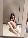 无情丝足榨汁姬女神『酷儿』走了一天jiojio超级酸了坏坏弟弟还要tk我，谁能抵抗住黑色油亮丝的诱惑呀~