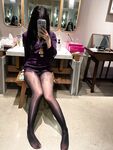 无情丝足榨汁姬女神『酷儿』走了一天jiojio超级酸了坏坏弟弟还要tk我，谁能抵抗住黑色油亮丝的诱惑呀~