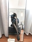 性感反差白富美女神『leggybabenb』领导故意把男友派去出差然后来家里玩，听说男友喜欢打我屁股就一直使劲打，叫声诱人
