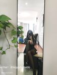 性感反差白富美女神『leggybabenb』领导故意把男友派去出差然后来家里玩，听说男友喜欢打我屁股就一直使劲打，叫声诱人