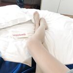 性感反差白富美女神『leggybabenb』领导故意把男友派去出差然后来家里玩，听说男友喜欢打我屁股就一直使劲打，叫声诱人