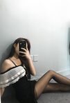 性感反差白富美女神『leggybabenb』领导故意把男友派去出差然后来家里玩，听说男友喜欢打我屁股就一直使劲打，叫声诱人