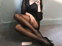 性感反差白富美女神『leggybabenb』领导故意把男友派去出差然后来家里玩，听说男友喜欢打我屁股就一直使劲打，叫声诱人