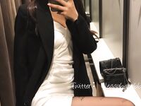 性感反差白富美女神『leggybabenb』领导故意把男友派去出差然后来家里玩，听说男友喜欢打我屁股就一直使劲打，叫声诱人