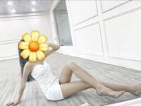 性感反差白富美女神『leggybabenb』领导故意把男友派去出差然后来家里玩，听说男友喜欢打我屁股就一直使劲打，叫声诱人