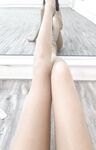 性感反差白富美女神『leggybabenb』领导故意把男友派去出差然后来家里玩，听说男友喜欢打我屁股就一直使劲打，叫声诱人