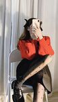 性感反差白富美女神『leggybabenb』领导故意把男友派去出差然后来家里玩，听说男友喜欢打我屁股就一直使劲打，叫声诱人