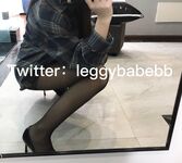 性感反差白富美女神『leggybabenb』领导故意把男友派去出差然后来家里玩，听说男友喜欢打我屁股就一直使劲打，叫声诱人