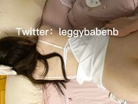 性感反差白富美女神『leggybabenb』领导故意把男友派去出差然后来家里玩，听说男友喜欢打我屁股就一直使劲打，叫声诱人