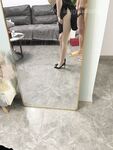 性感反差白富美女神『leggybabenb』领导故意把男友派去出差然后来家里玩，听说男友喜欢打我屁股就一直使劲打，叫声诱人