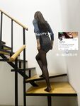Đồ chơi của chồng tôi và ông chủ nhỏ "ChenYY_m" thực sự cảm thấy chồng tôi là một kẻ cắm sừng hàng đầu. Anh ta trói tôi lại và đợi người đàn ông độc thân đi tới, và nhìn tôi bị hai em trai bắn.