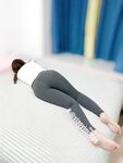 最新8月OF訂購①，極品亂倫姨侄戀【小姨媽】風韻知性女人味，喜歡我的小姨，雪白美臀野戰車震內射，當著孩子面肏