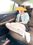 最新8月OF訂購①，極品亂倫姨侄戀【小姨媽】風韻知性女人味，喜歡我的小姨，雪白美臀野戰車震內射，當著孩子面肏