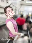最新8月OF訂購①，極品亂倫姨侄戀【小姨媽】風韻知性女人味，喜歡我的小姨，雪白美臀野戰車震內射，當著孩子面肏