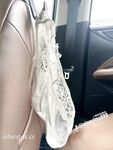 最新8月OF訂購①，極品亂倫姨侄戀【小姨媽】風韻知性女人味，喜歡我的小姨，雪白美臀野戰車震內射，當著孩子面肏