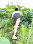 最新8月OF訂購①，極品亂倫姨侄戀【小姨媽】風韻知性女人味，喜歡我的小姨，雪白美臀野戰車震內射，當著孩子面肏