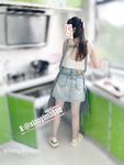 최신 8월 OF 주문 ② 최고의 근친상간 이모-조카 사랑 [작은 이모]는 매력적이고 지적이고 여성 스럽습니다. 그녀는 이모를 좋아하고 아이 앞에서 온갖 섹스와 섹스를 과시합니다.