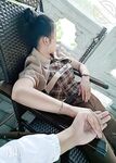 海角《兄妹乱伦》【爱上自己的亲妹妹】趁爸妈不在家偷偷溜进妹妹的房间强插妹妹的小嫩B
