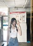 海角《兄妹乱伦》【爱上自己的亲妹妹】趁爸妈不在家偷偷溜进妹妹的房间强插妹妹的小嫩B