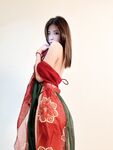 抖音百万网红【陈妮妮】极品美臀微密圈VIP视图福兔迎春