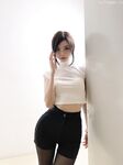 Douyin million Internet celebrity [Chen Nini] Ang secretary na may pinakamagandang puwitan, VIP view, mapang-akit