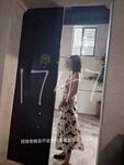 绿帽淫妻大神『Milu Couple』单男说射了好多进去，然后老婆说我老公就喜欢看被射满～我的小心思全被老婆看透了