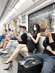 30萬粉絲著名美團外賣媛網紅秀人網模特「小逗逗」全量推特資源 極品露臉大長腿頂級露出專家
