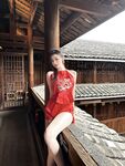 30萬粉絲著名美團外賣媛網紅秀人網模特「小逗逗」全量推特資源 極品露臉大長腿頂級露出專家