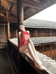 30萬粉絲著名美團外賣媛網紅秀人網模特「小逗逗」全量推特資源 極品露臉大長腿頂級露出專家