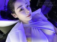 30萬粉絲著名美團外賣媛網紅秀人網模特「小逗逗」全量推特資源 極品露臉大長腿頂級露出專家