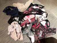 30萬粉絲著名美團外賣媛網紅秀人網模特「小逗逗」全量推特資源 極品露臉大長腿頂級露出專家