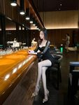 30萬粉絲著名美團外賣媛網紅秀人網模特「小逗逗」全量推特資源 極品露臉大長腿頂級露出專家