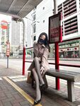 30萬粉絲著名美團外賣媛網紅秀人網模特「小逗逗」全量推特資源 極品露臉大長腿頂級露出專家