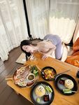 30萬粉絲著名美團外賣媛網紅秀人網模特「小逗逗」全量推特資源 極品露臉大長腿頂級露出專家