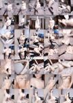 30萬粉絲著名美團外賣媛網紅秀人網模特「小逗逗」全量推特資源 極品露臉大長腿頂級露出專家