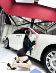 30萬粉絲著名美團外賣媛網紅秀人網模特「小逗逗」全量推特資源 極品露臉大長腿頂級露出專家