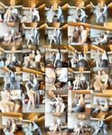 30萬粉絲著名美團外賣媛網紅秀人網模特「小逗逗」全量推特資源 極品露臉大長腿頂級露出專家