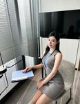 30萬粉絲著名美團外賣媛網紅秀人網模特「小逗逗」全量推特資源 極品露臉大長腿頂級露出專家