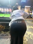 8月超級重磅推薦！【小條@91A_sce】大神約啪的大長腿漂亮少婦完整版合集P4！每部都被操近1小時！絲襪美腿，小騷貨站著被操 站不穩