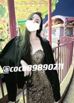 九頭身極品御姐女神『coco』緊張刺激露出，電影院的極限露出，心跳加速啊～挑戰野外和小哥哥激情相撞～