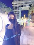 九頭身極品御姐女神『coco』緊張刺激露出，電影院的極限露出，心跳加速啊～挑戰野外和小哥哥激情相撞～