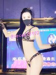 九頭身極品御姐女神『coco』緊張刺激露出，電影院的極限露出，心跳加速啊～挑戰野外和小哥哥激情相撞～