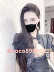 九頭身極品御姐女神『coco』緊張刺激露出，電影院的極限露出，心跳加速啊～挑戰野外和小哥哥激情相撞～