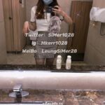 2024 [Lợi ích đột phá] Blogger thể hình nổi tiếng nhất trên Twitter [SiMer] tích hợp bộ ảnh riêng tư quy mô lớn hoàn chỉnh, vẻ đẹp vô song với bộ ngực khủng và thân hình thực sự chuẩn