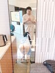 Ang cute na maliit na loli bitch, ang cute na batang babae na "Teacher Xiaoyao" ay ipinanganak na isang aso, ang maliit na kuneho ay magaling