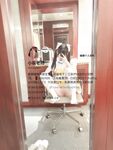 Ang cute na maliit na loli bitch, ang cute na batang babae na "Teacher Xiaoyao" ay ipinanganak na isang aso, ang maliit na kuneho ay magaling